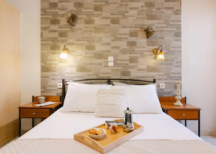 Kahlua 公寓 阿吉奥斯普罗科皮奥斯