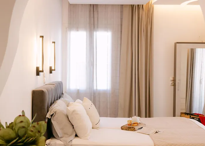 Kahlua * 阿吉奥斯普罗科皮奥斯