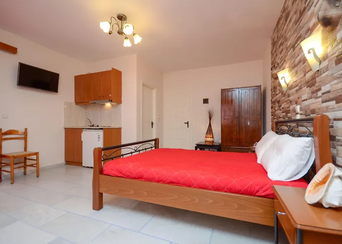 Kahlua 阿吉奥斯普罗科皮奥斯