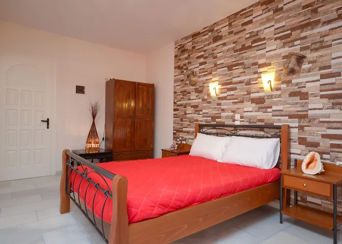 Kahlua 阿吉奥斯普罗科皮奥斯