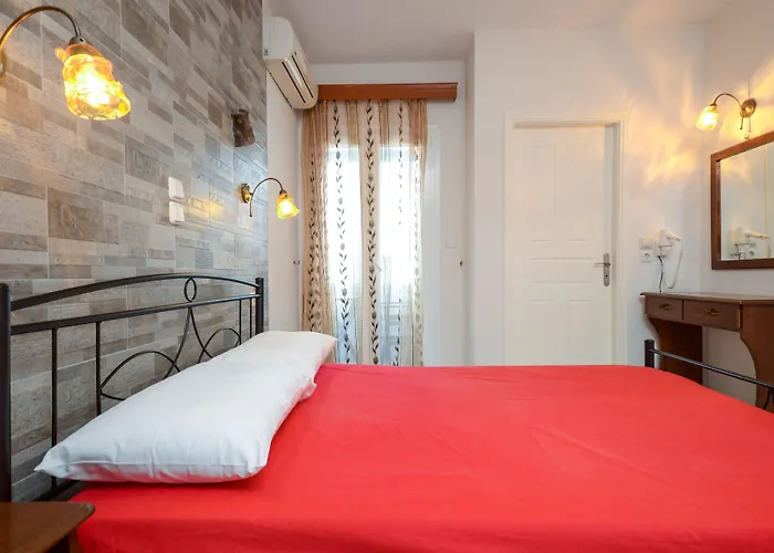 Kahlua 阿吉奥斯普罗科皮奥斯