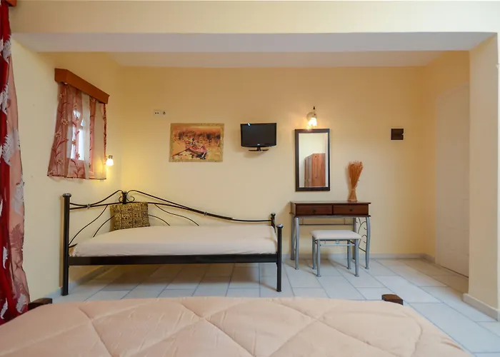 Kahlua 阿吉奥斯普罗科皮奥斯