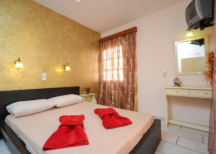 Kahlua 阿吉奥斯普罗科皮奥斯