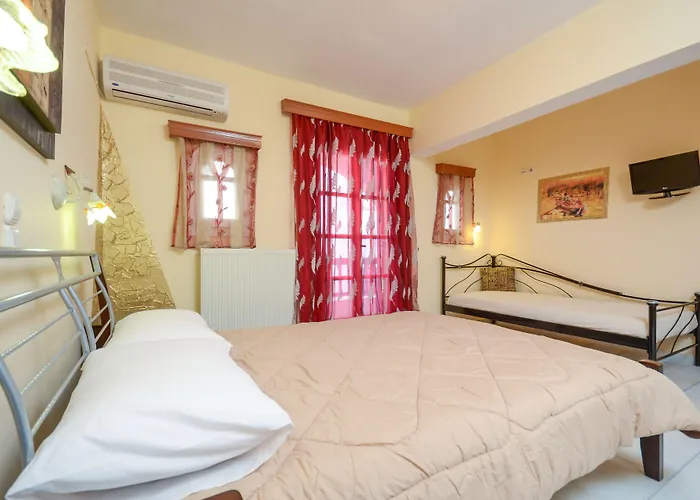 Kahlua 阿吉奥斯普罗科皮奥斯