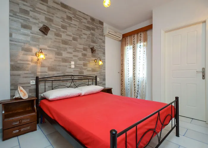 Kahlua 阿吉奥斯普罗科皮奥斯