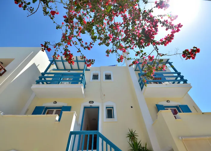 Kahlua 阿吉奥斯普罗科皮奥斯